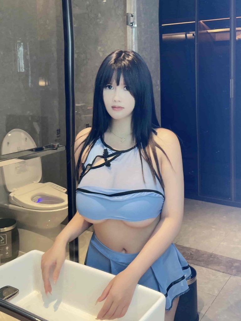 【永久会员专享】是可馨耶 – 微密圈系列套图&视频[72套]