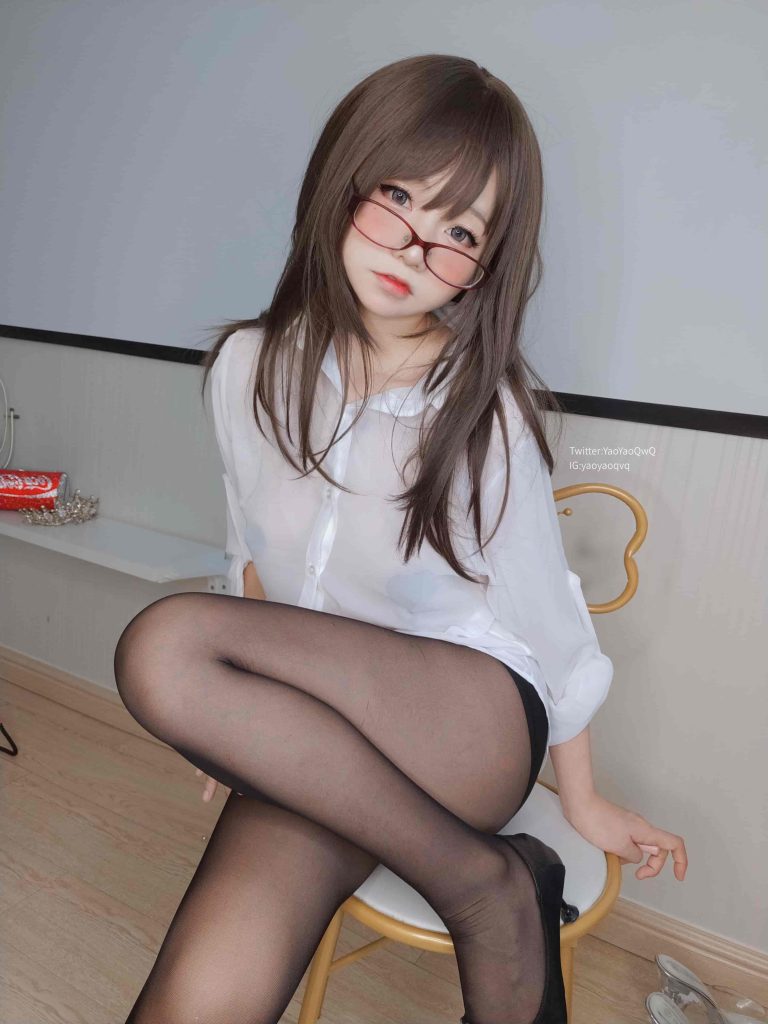 【年费/永久会员专享】 软妹摇摇乐yoyo – 全套99期及随包视频[74G]【持续更新】