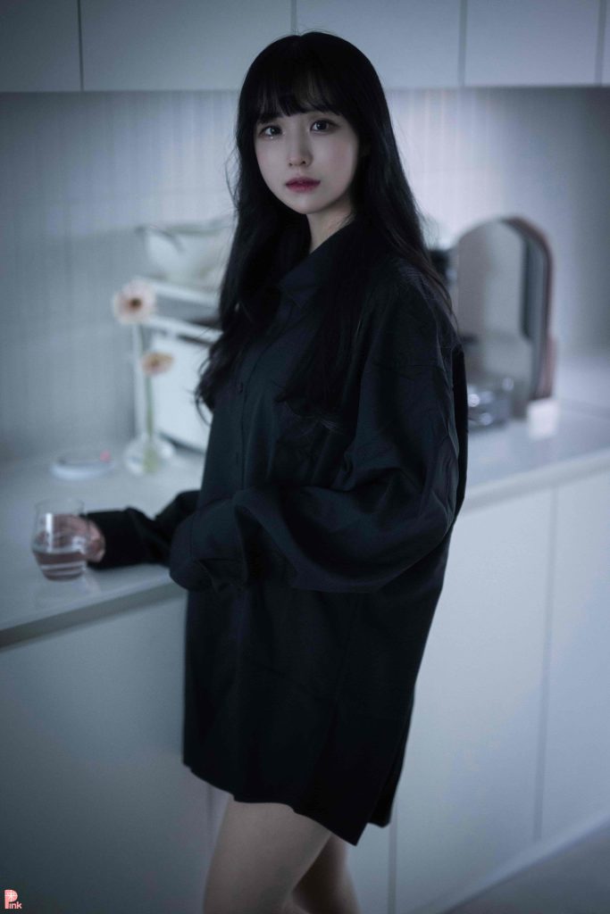 021.PINK 图 – Ye Seul – Nyansul Personalized [After Work] 02 [90P-3.33G]