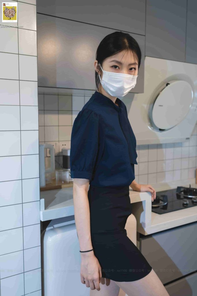 ISS系列 – 全套62期极品无内丝含配套视频