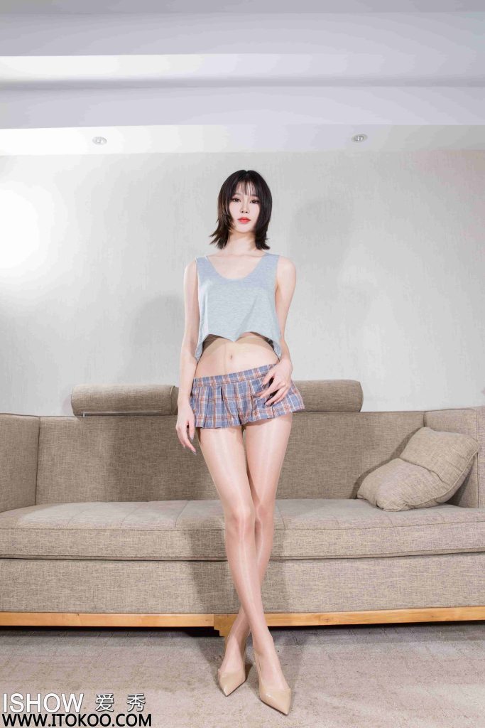 ISHOW爱秀 – 全套445期