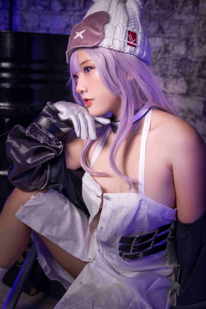 Messie Huang – 合集29期