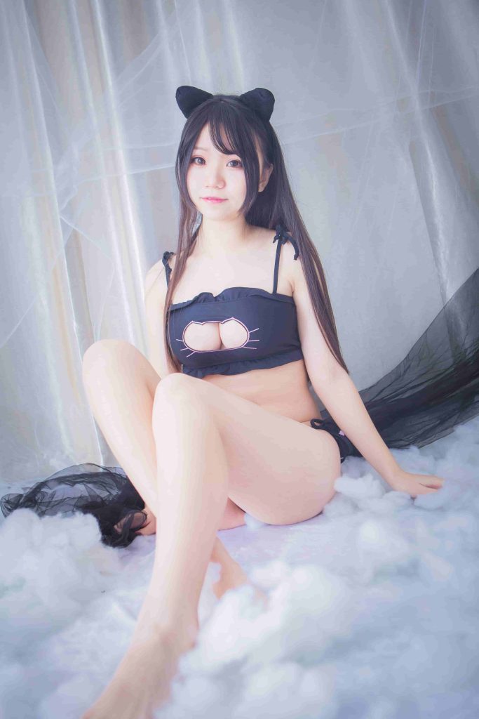 Yoko宅夏 – 全套26期