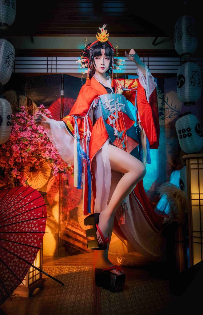 yui金鱼 – 全套合集26套