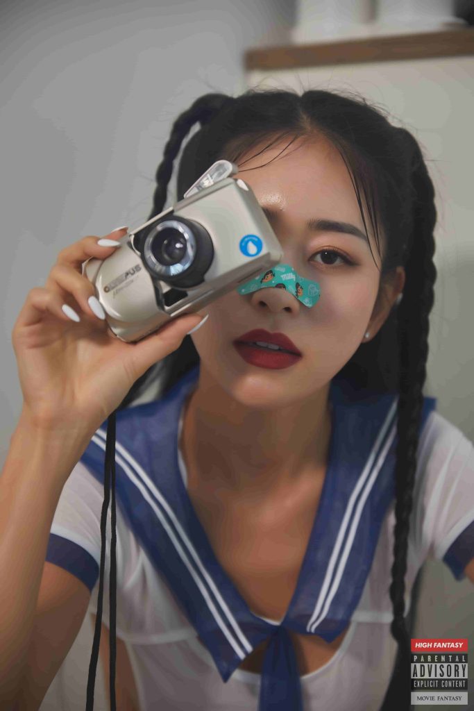 HIGH FANTASY(韩国) – 全套48期